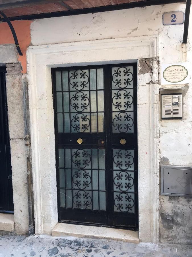 Casa Masci Apartment Tivoli Exterior photo